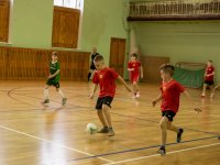 Игры 20-21 ноября